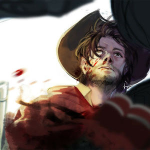 Meet your Posher, Gardy samp